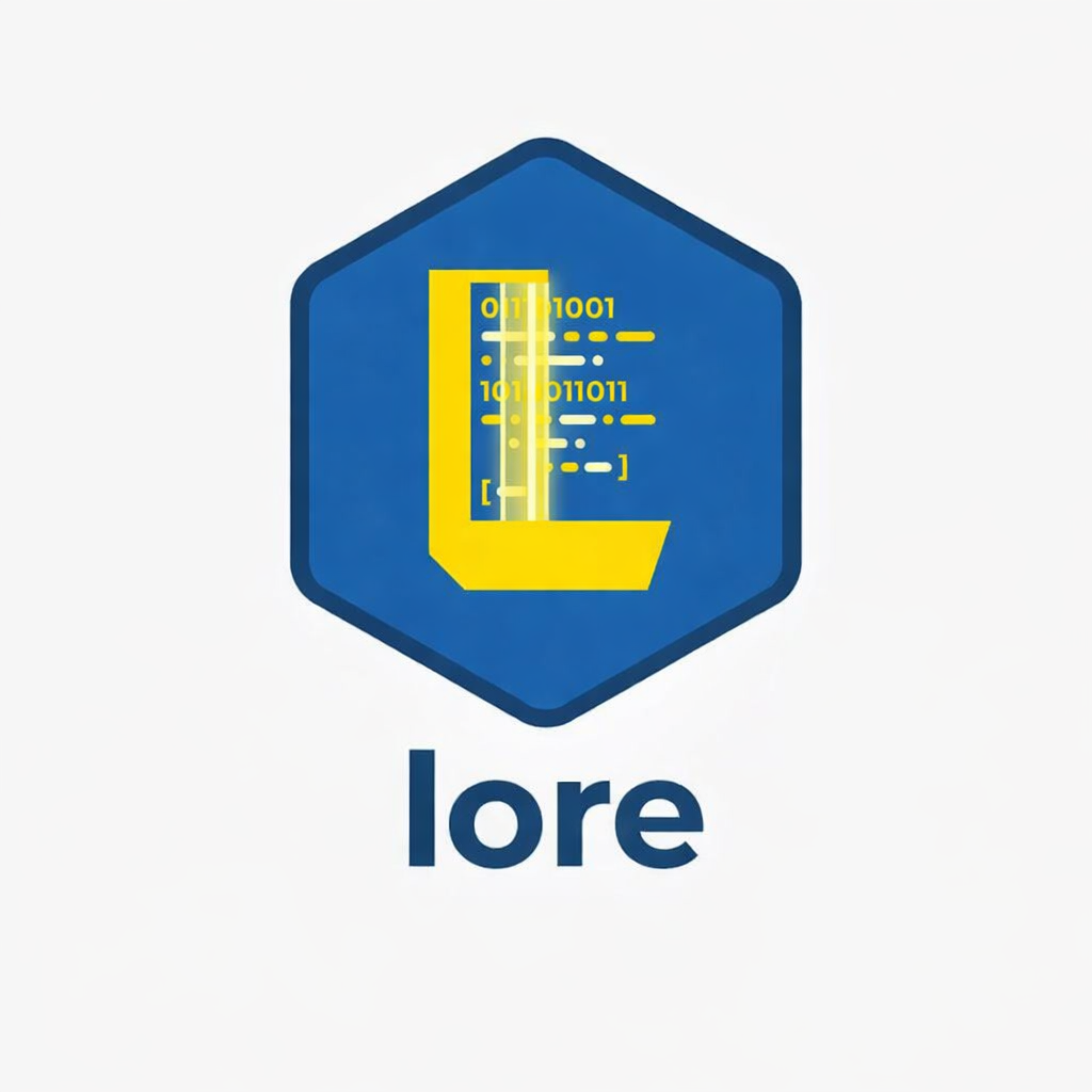 Lore — AI Codebase Intelligence